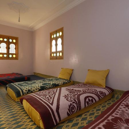 Aroumd Authentic Lodge Managed By Rachid Jellah Imlil  Exterior photo