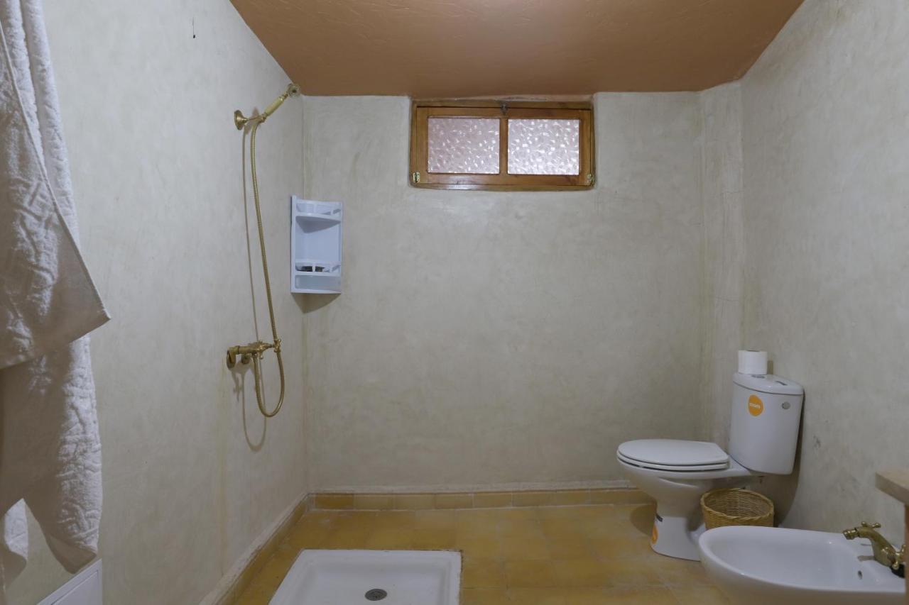 Aroumd Authentic Lodge Managed By Rachid Jellah Imlil  Exterior photo