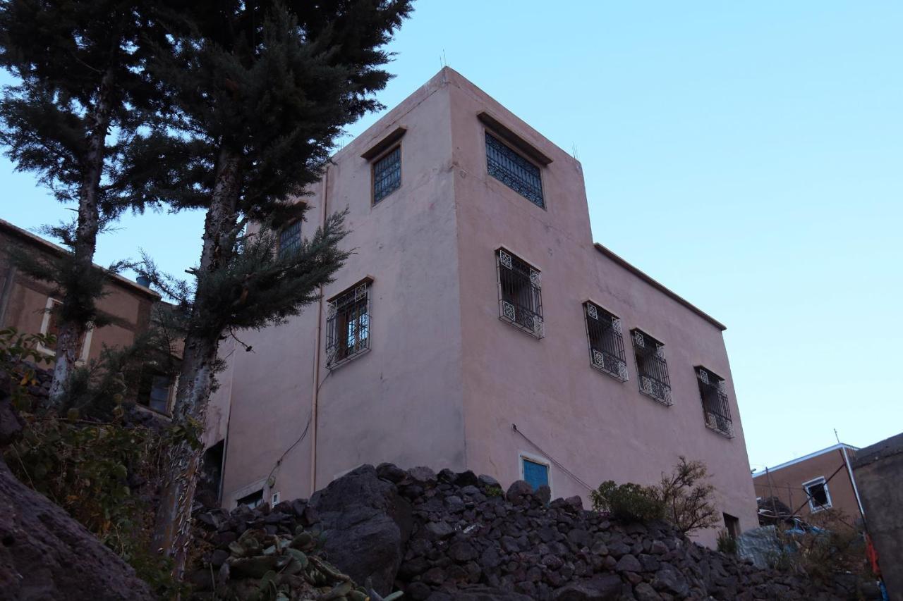 Aroumd Authentic Lodge Managed By Rachid Jellah Imlil  Exterior photo