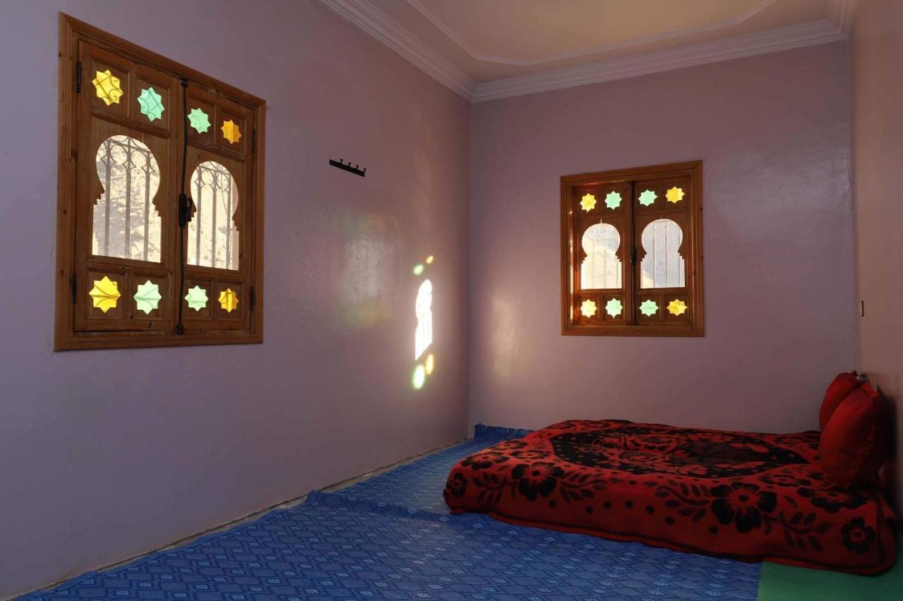 Aroumd Authentic Lodge Managed By Rachid Jellah Imlil  Exterior photo