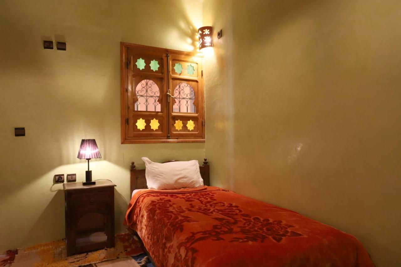 Aroumd Authentic Lodge Managed By Rachid Jellah Imlil  Exterior photo