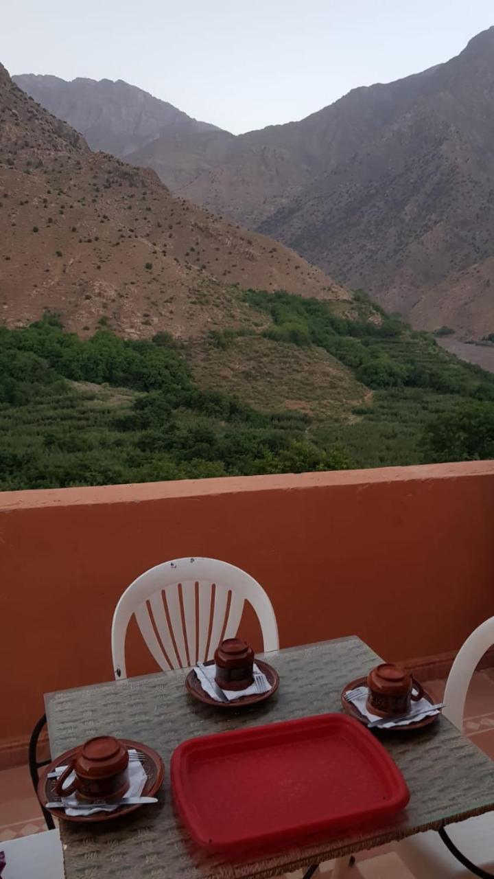 Aroumd Authentic Lodge Managed By Rachid Jellah Imlil  Exterior photo