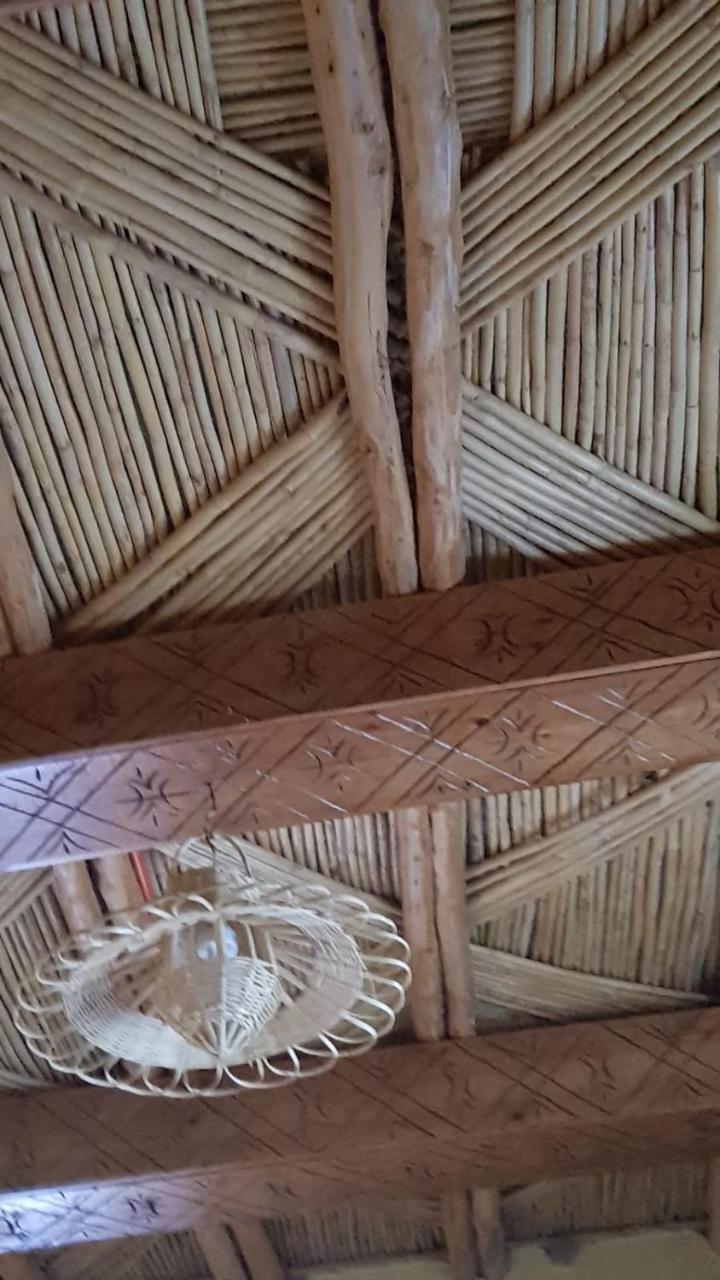 Aroumd Authentic Lodge Managed By Rachid Jellah Imlil  Exterior photo