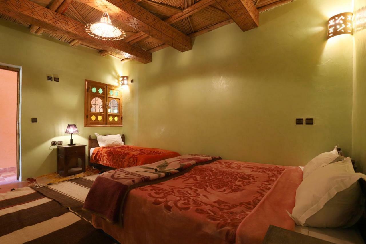 Aroumd Authentic Lodge Managed By Rachid Jellah Imlil  Exterior photo